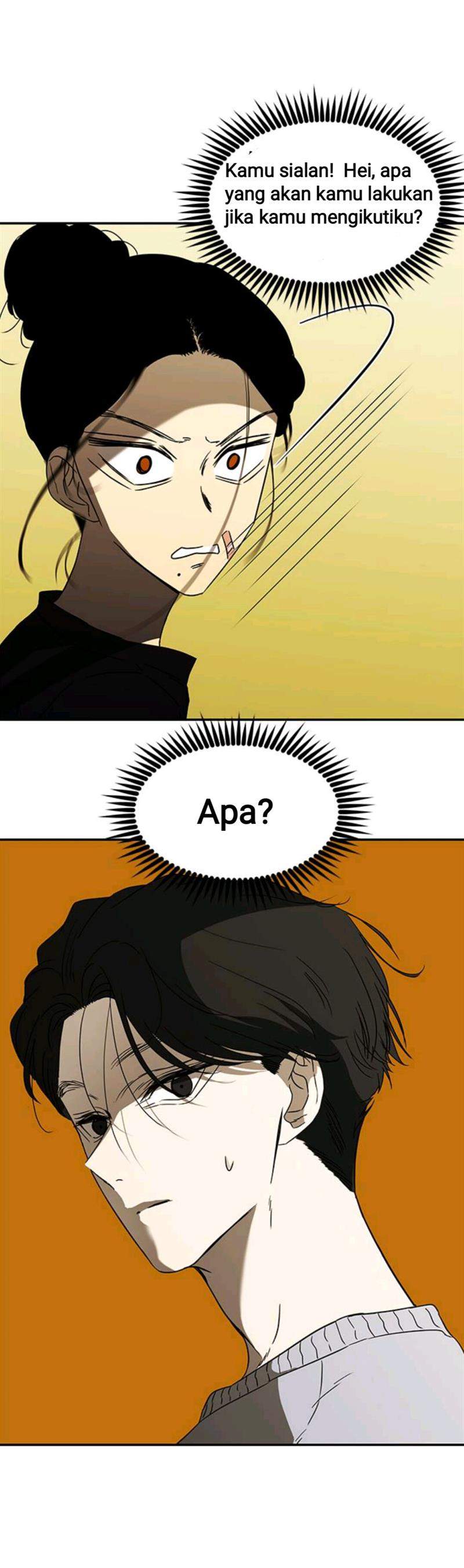 Loop chapter 60 halaman 31