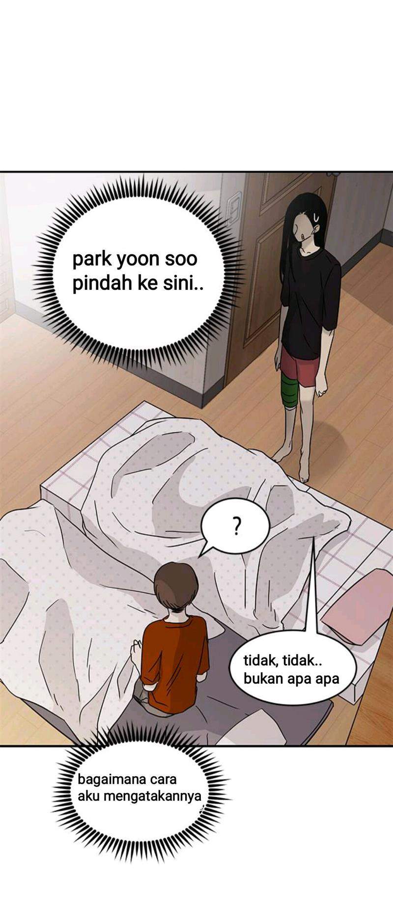 Loop chapter 60 halaman 21
