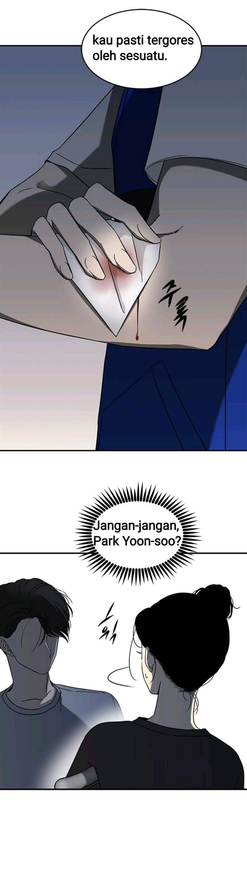 Loop chapter 60 halaman 40