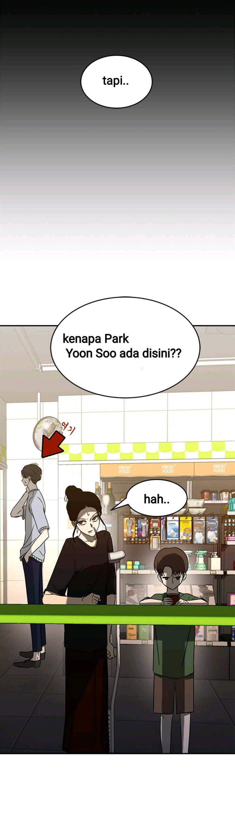 Loop chapter 60 halaman 30