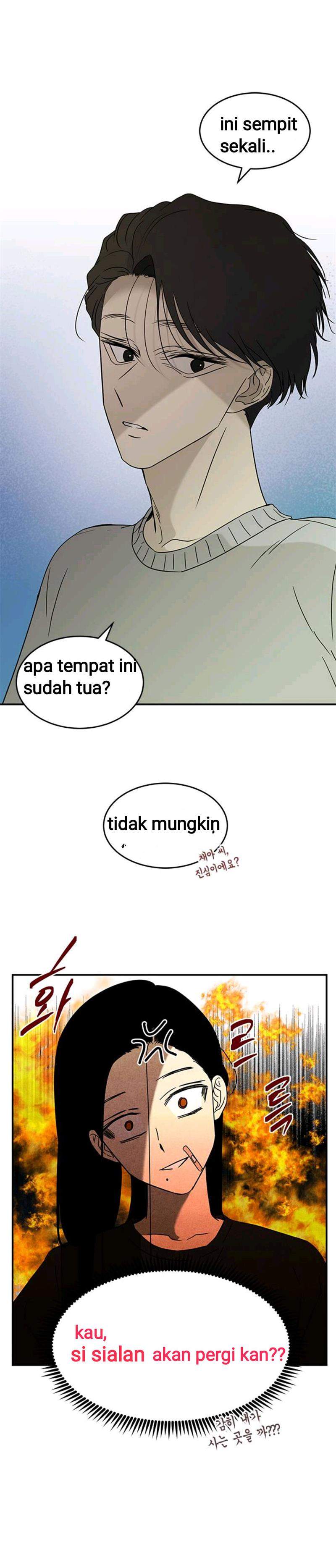 Loop chapter 60 halaman 5