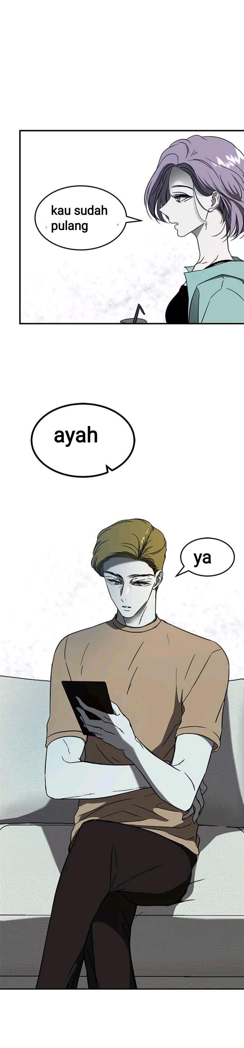 Loop chapter 63 halaman 19
