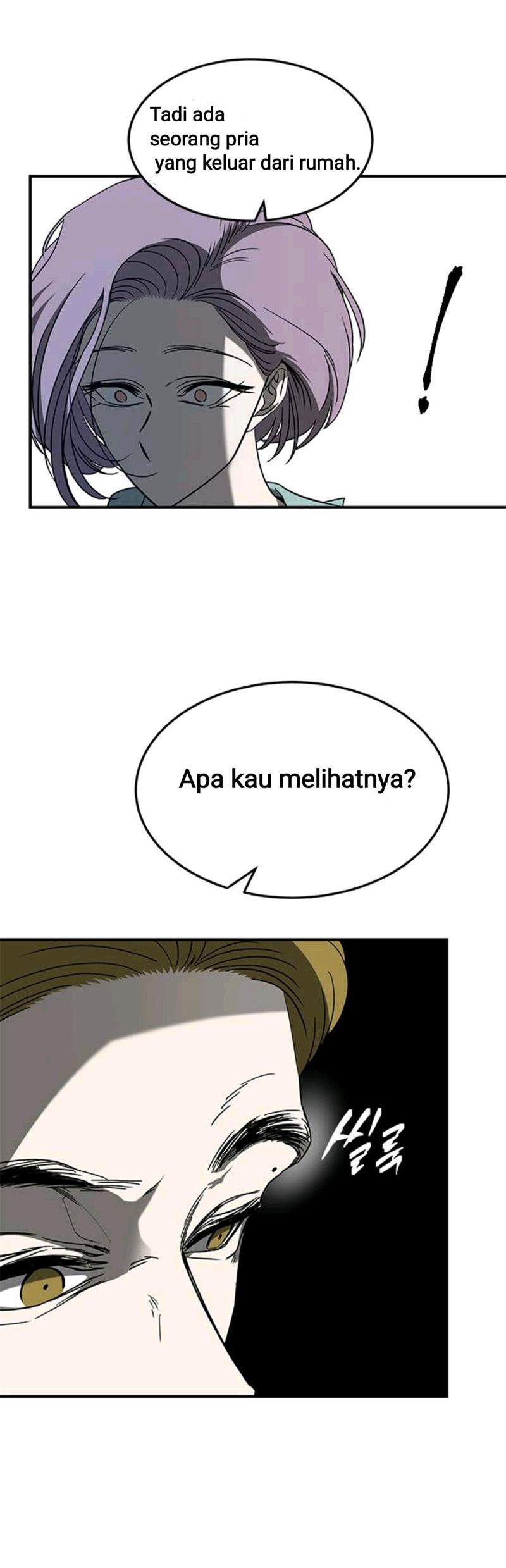 Loop chapter 63 halaman 21