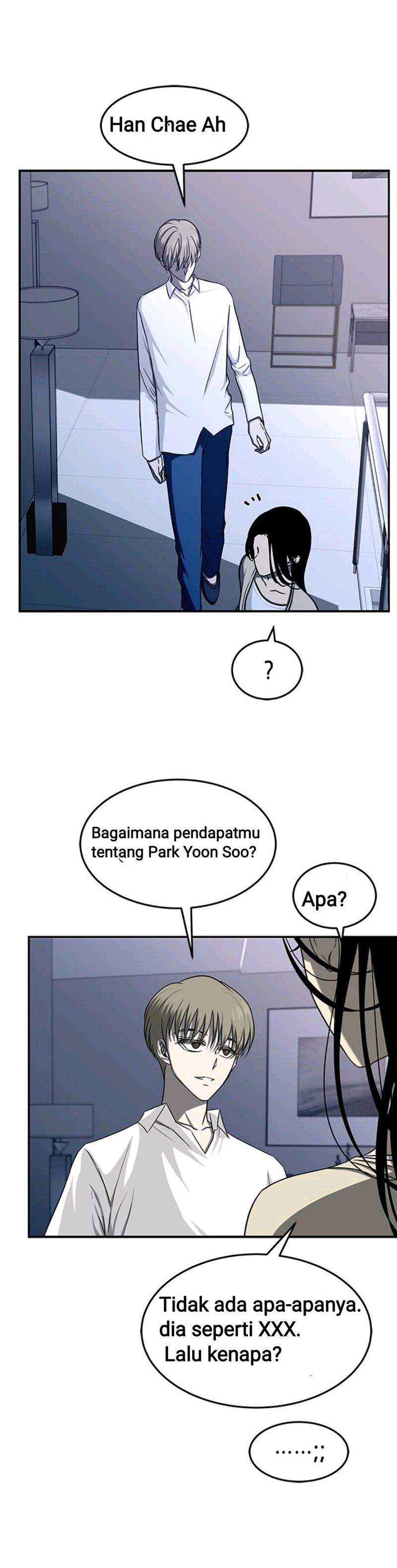 Loop Chapter 81 page 21