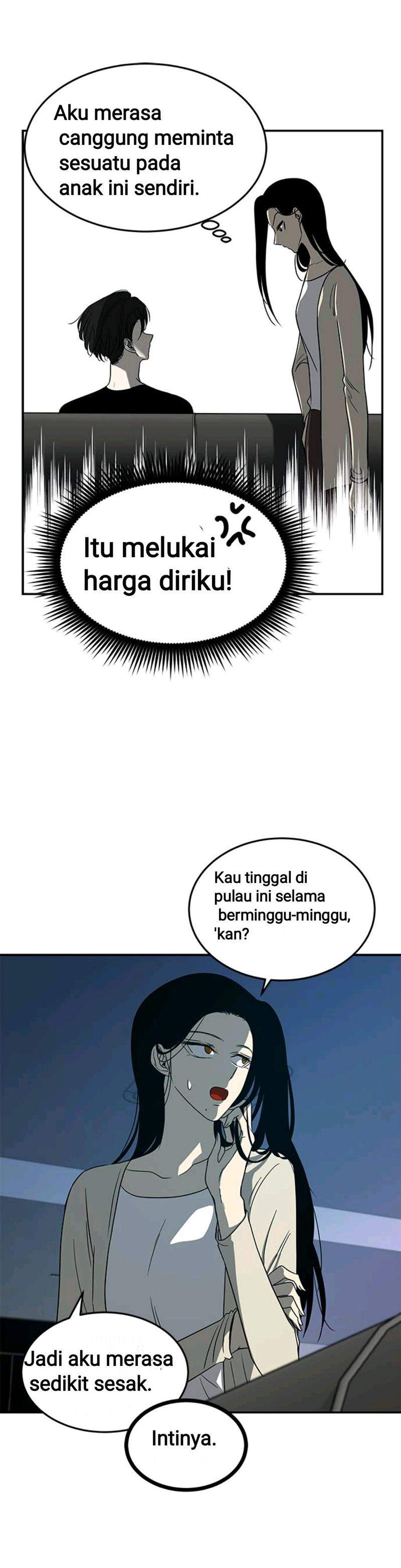 Loop Chapter 81 page 43