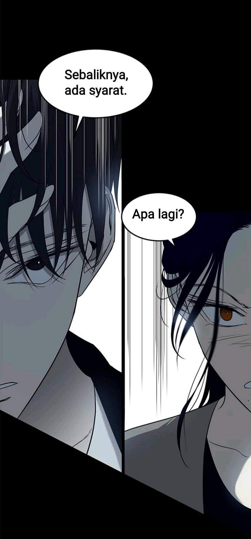 Loop Chapter 86