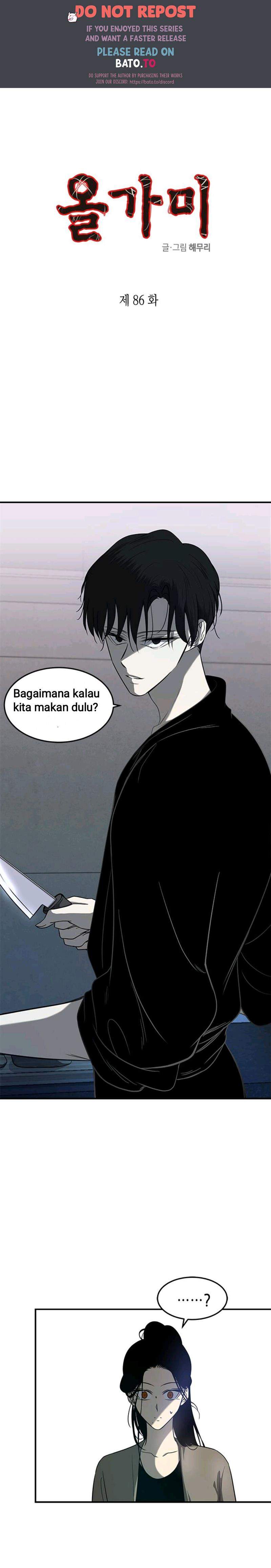 Loop Chapter 86