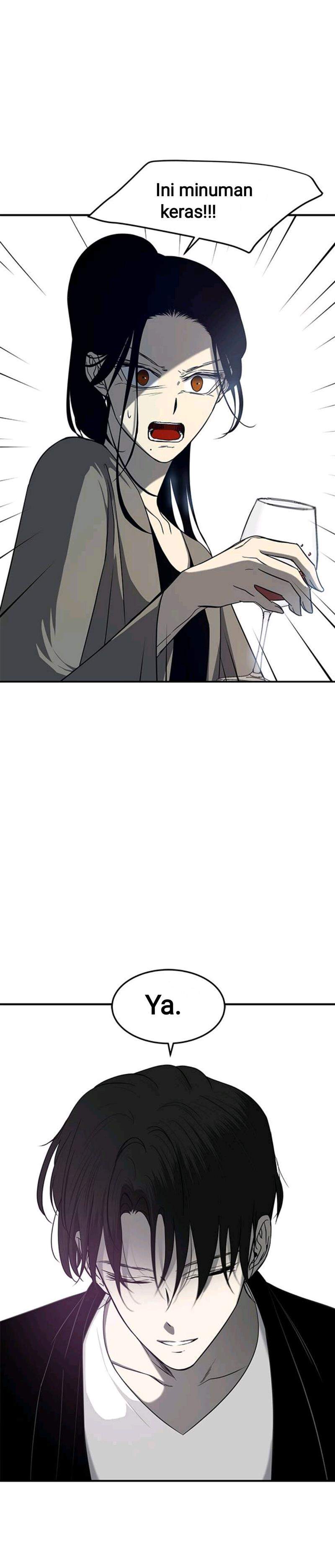 Loop chapter 86 halaman 16