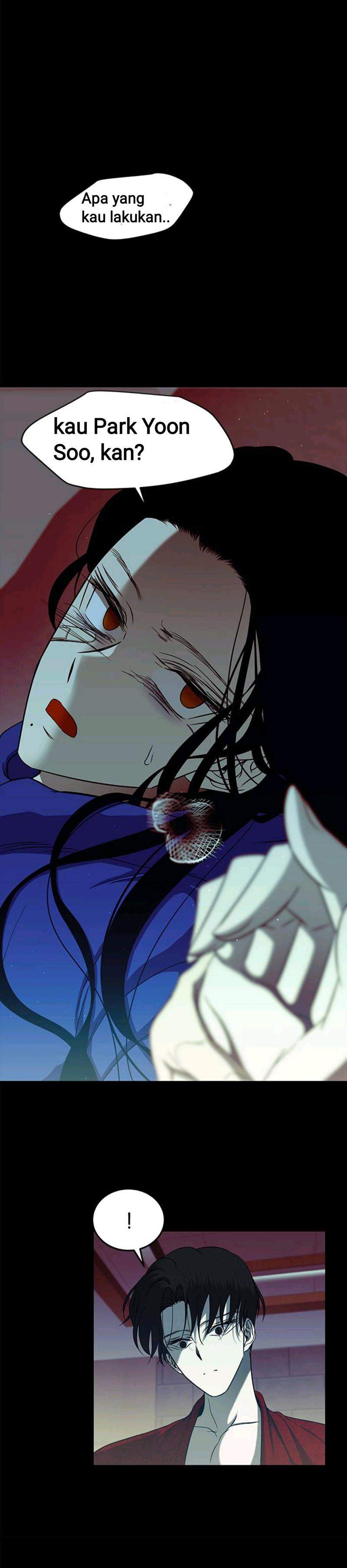 Loop chapter 90 halaman 14