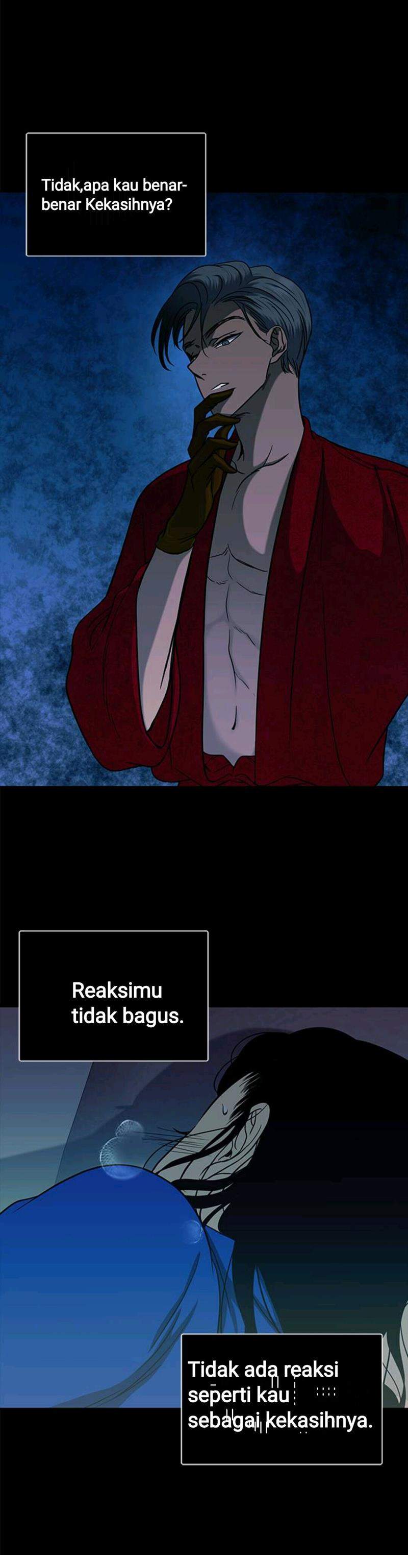 Loop chapter 90 halaman 19