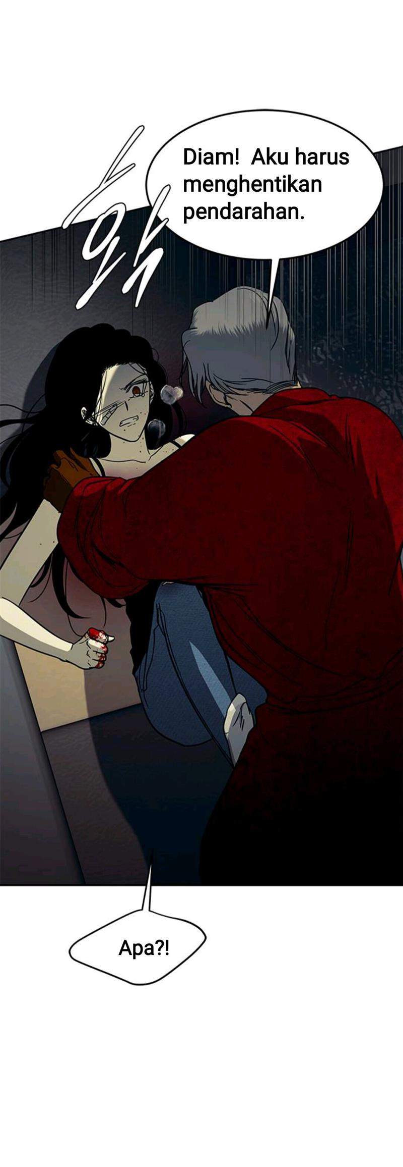 Loop chapter 90 halaman 31