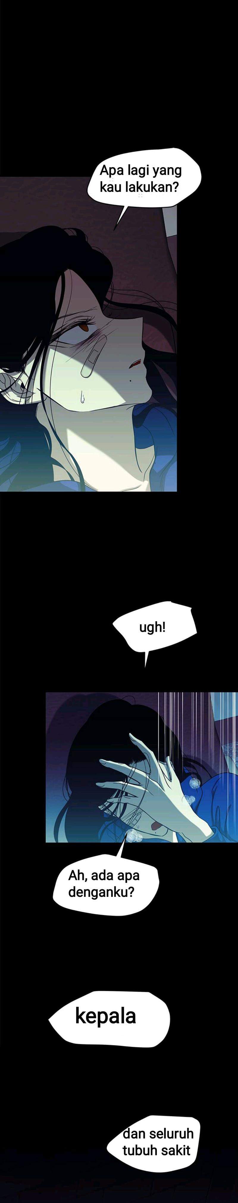 Loop chapter 90 halaman 16