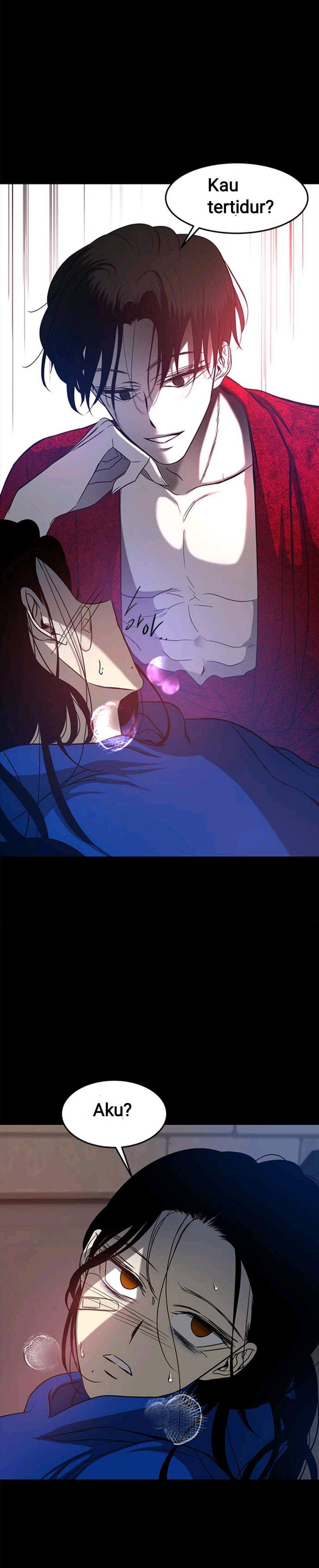 Loop chapter 90 halaman 6