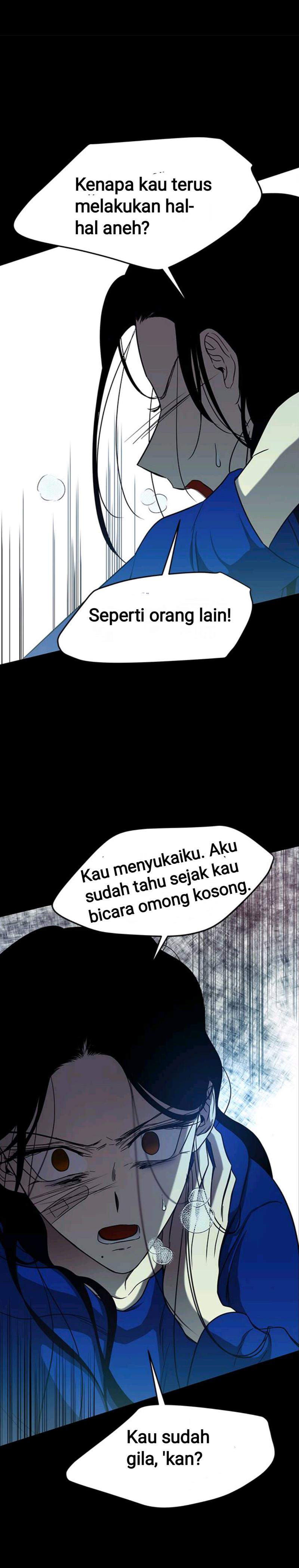 Loop chapter 90 halaman 23