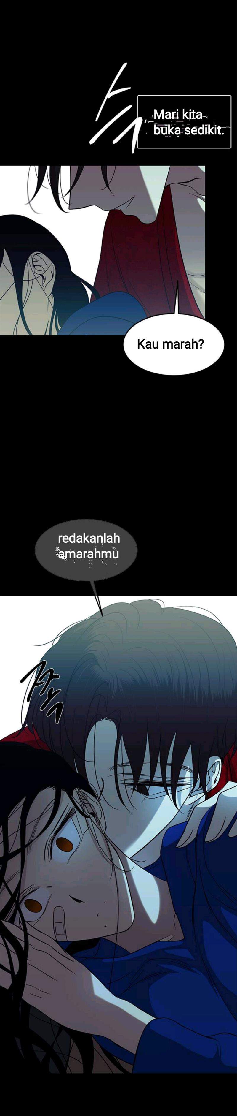 Loop chapter 90 halaman 21
