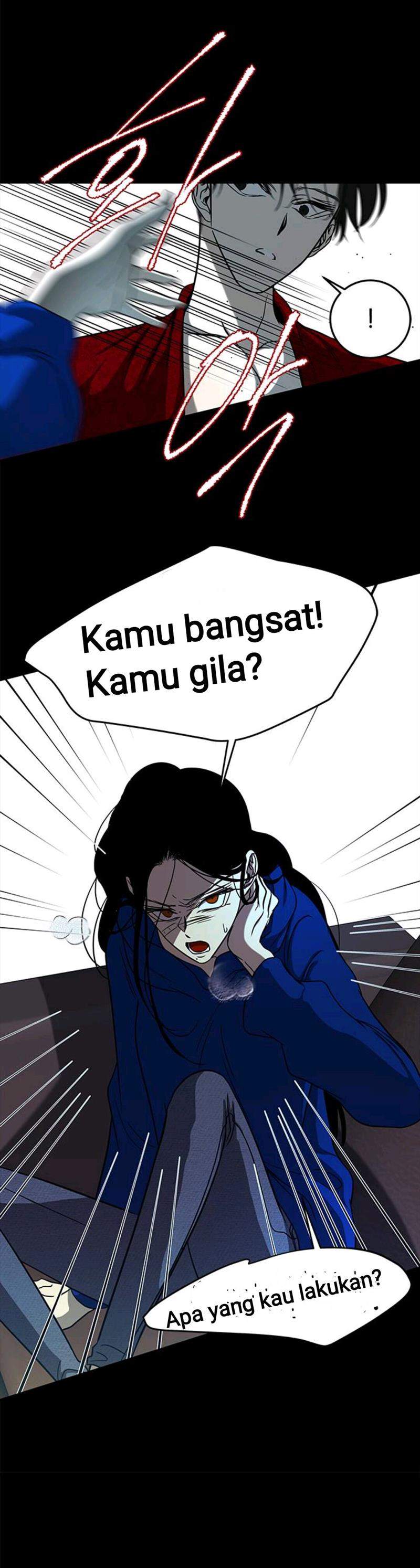 Loop chapter 90 halaman 22