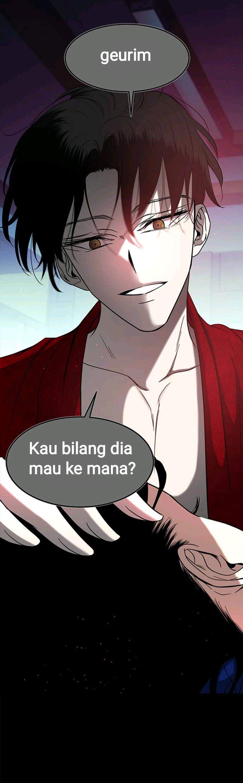 Loop chapter 90 halaman 11