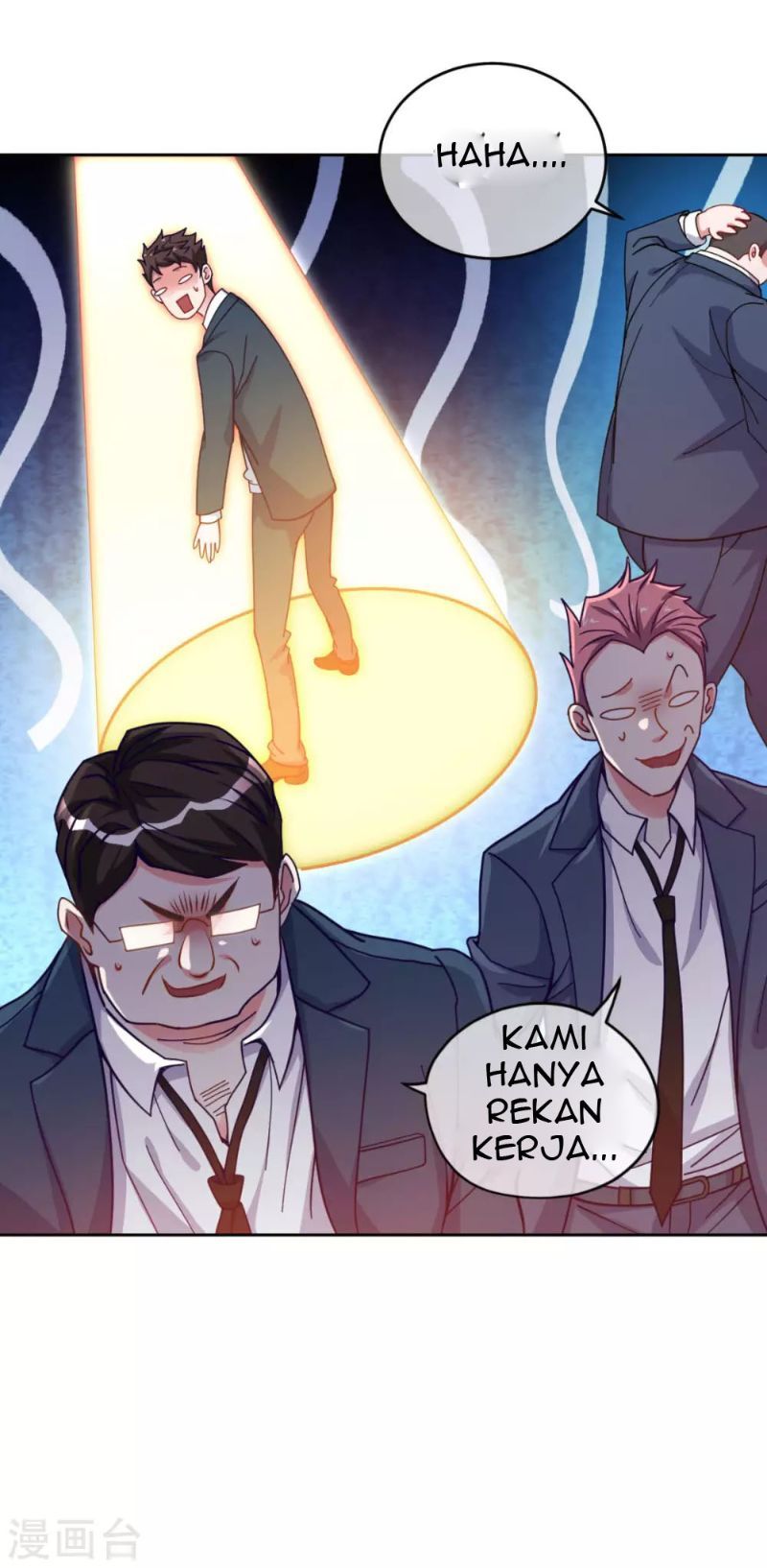I Am Picking Up Pieces In The Jedi Chapter 04 page 26
