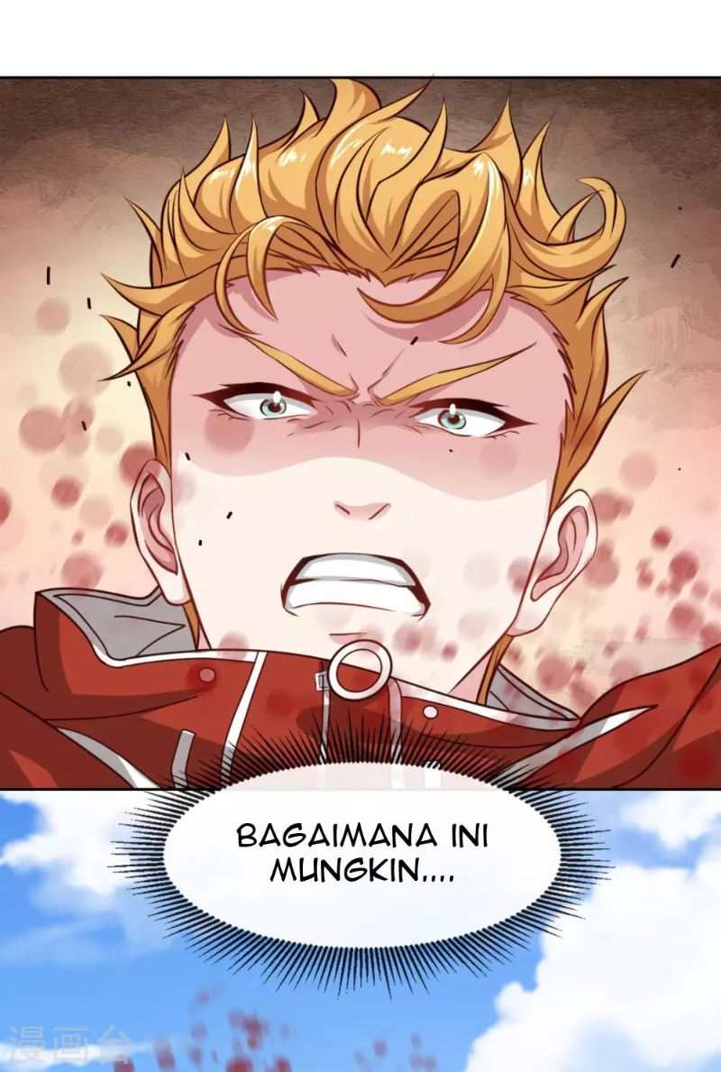 I Am Picking Up Pieces In The Jedi Chapter 04 page 16