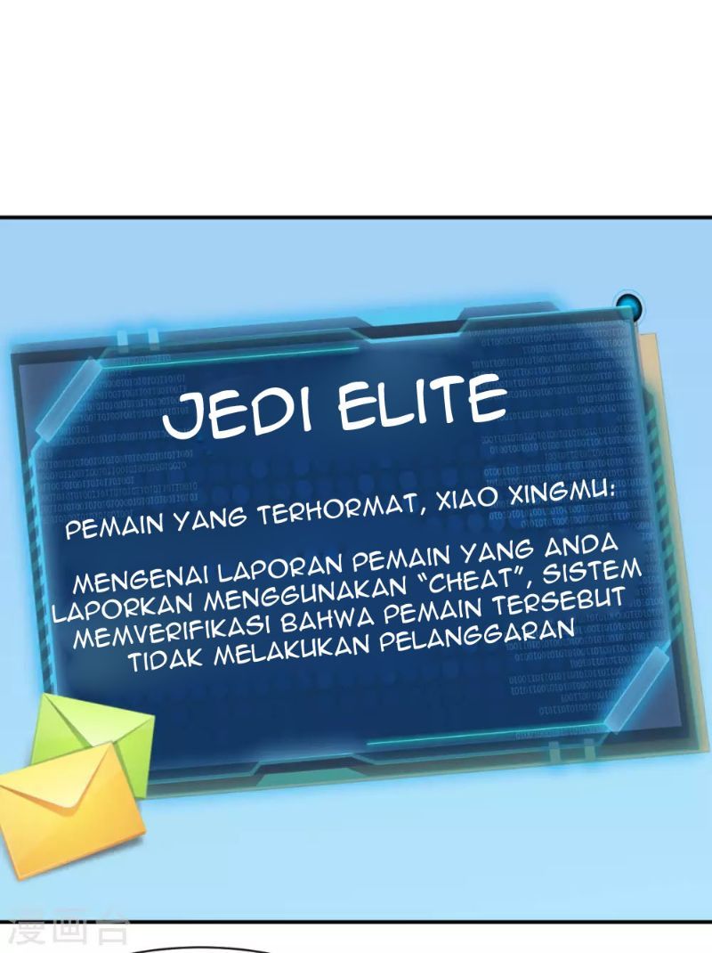I Am Picking Up Pieces In The Jedi Chapter 04 page 29