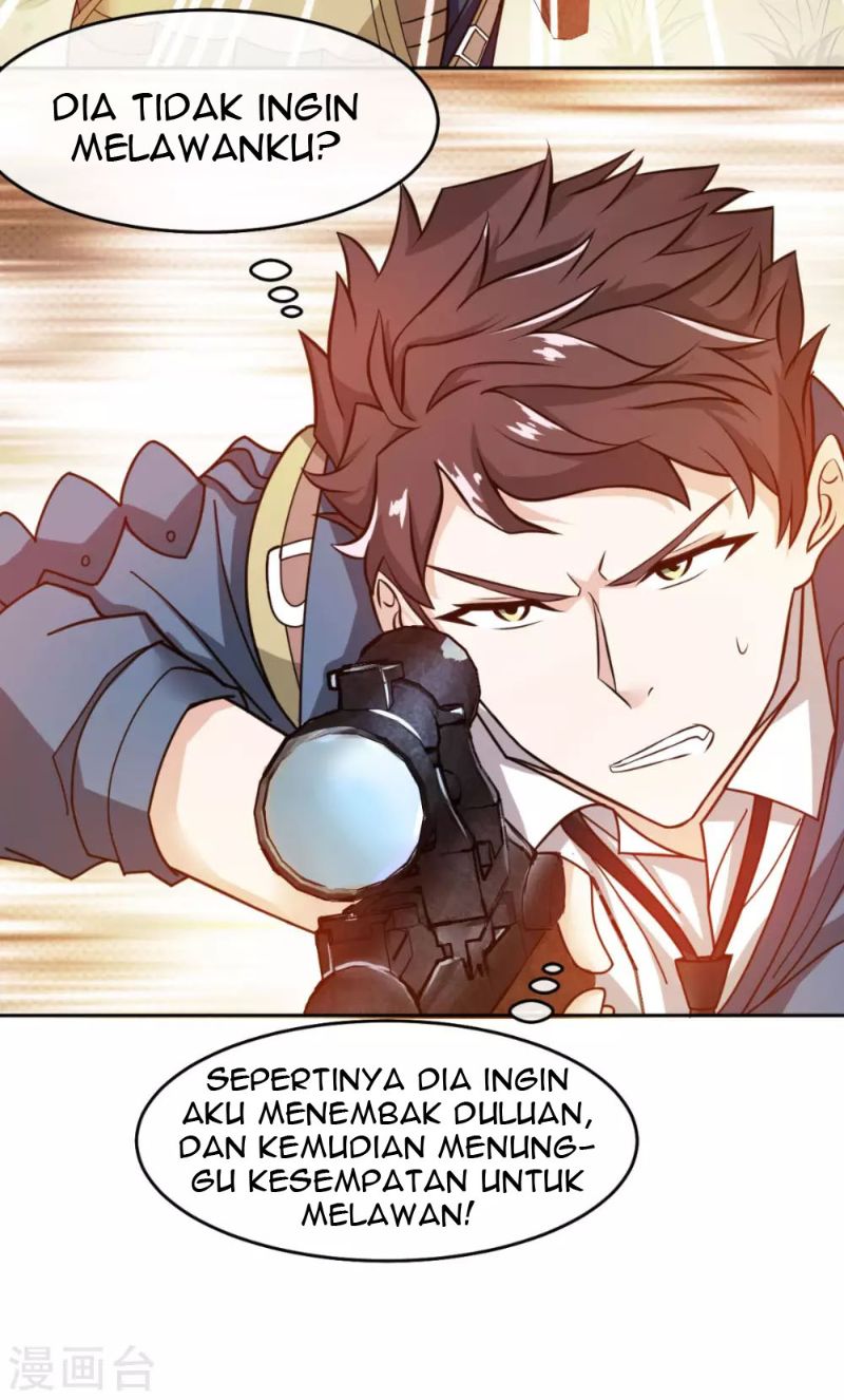 I Am Picking Up Pieces In The Jedi Chapter 04 page 4