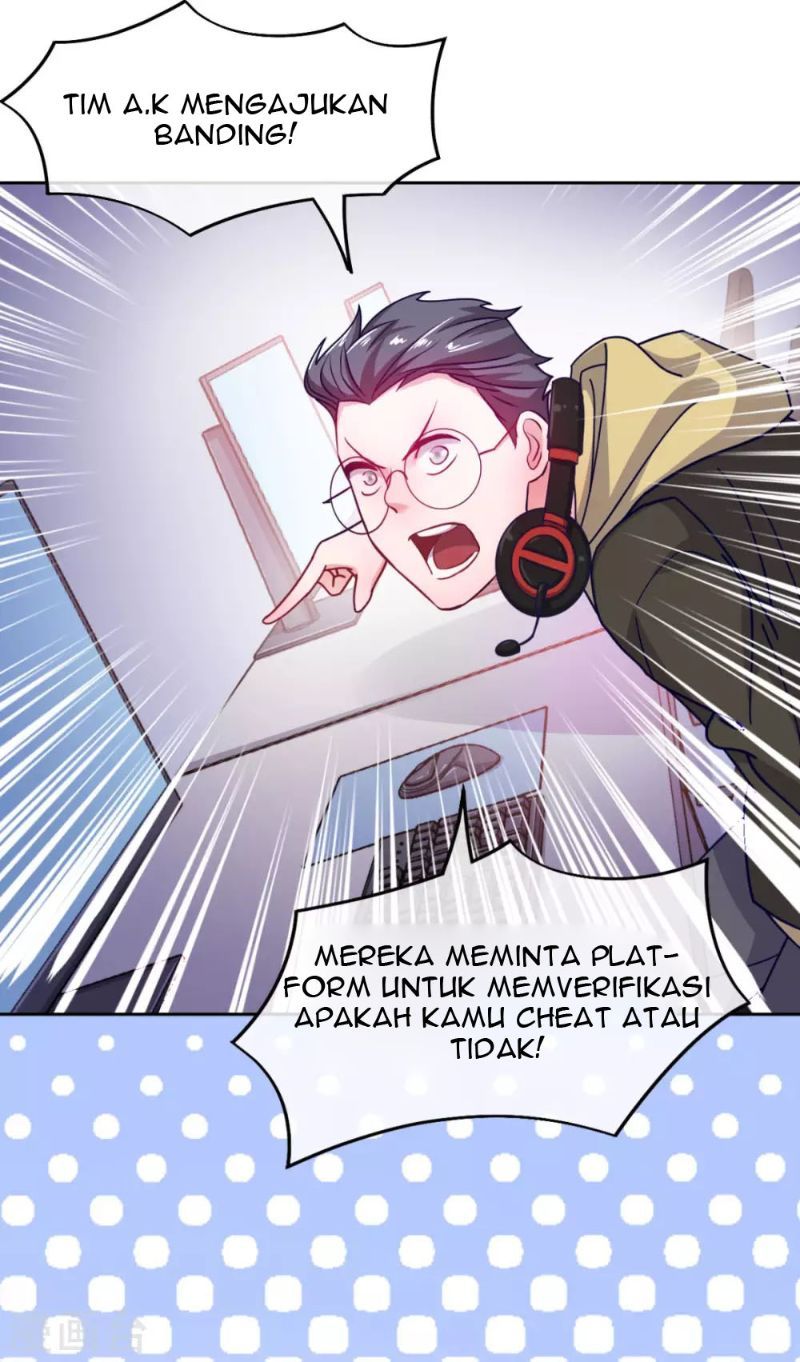I Am Picking Up Pieces In The Jedi Chapter 04 page 24