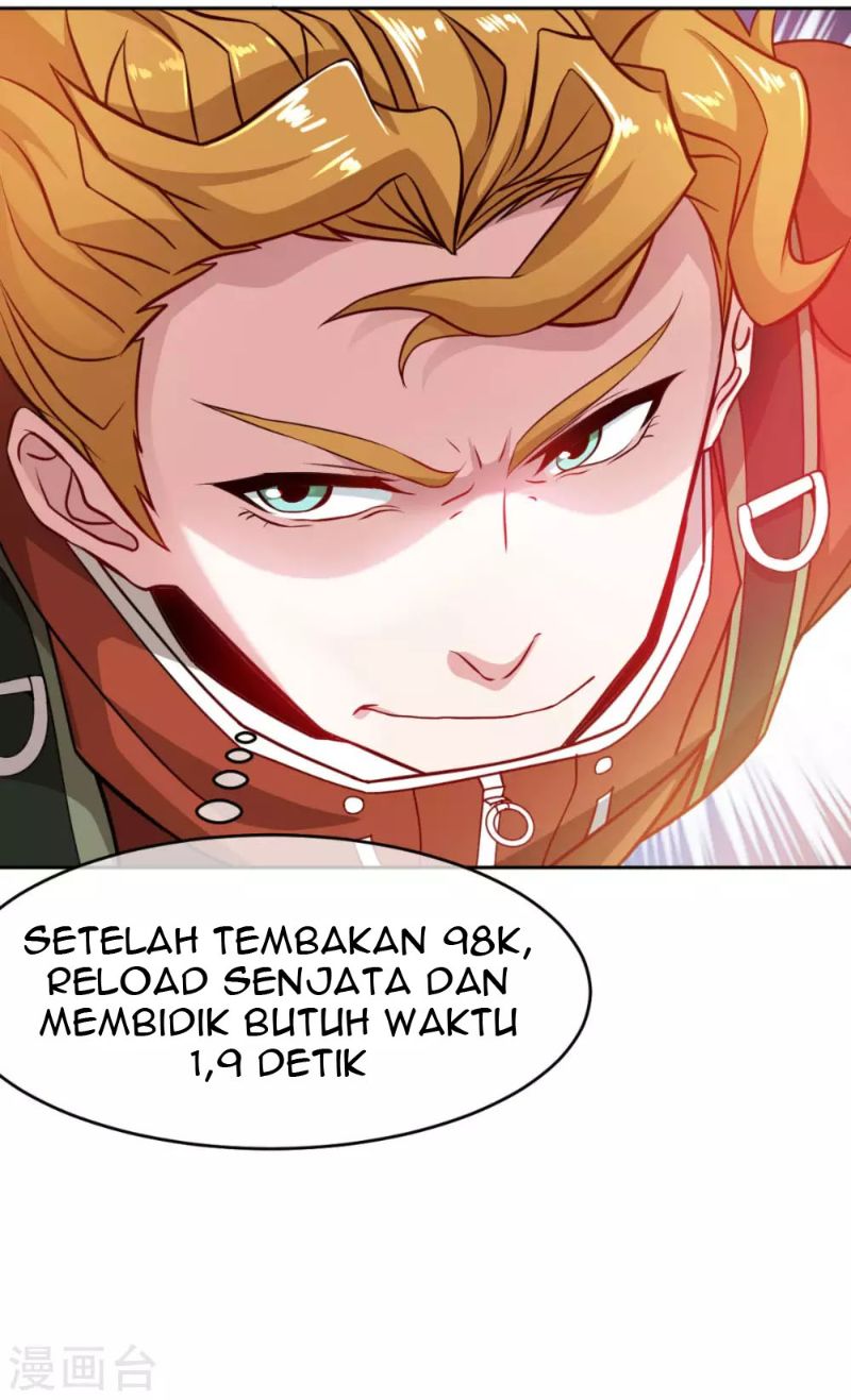 I Am Picking Up Pieces In The Jedi Chapter 04 page 9
