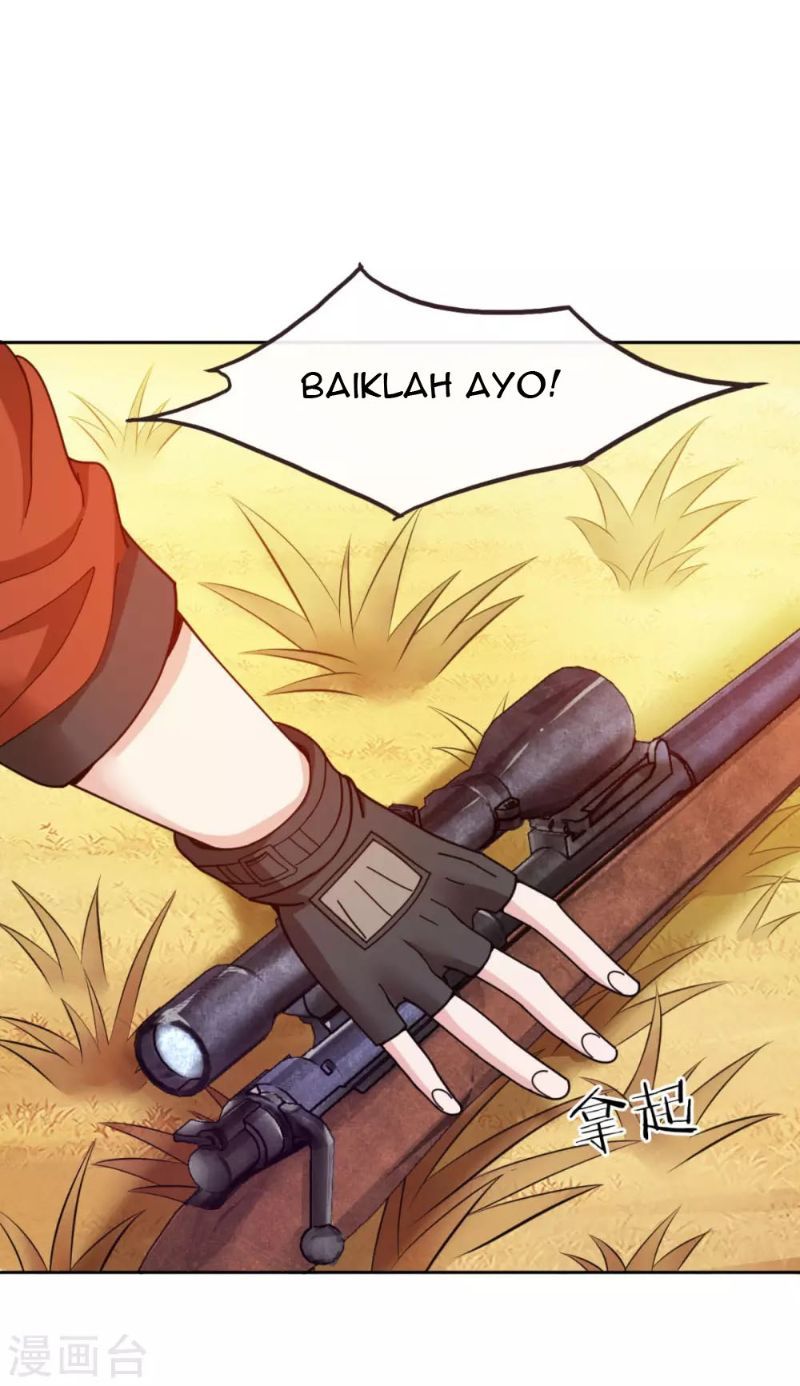 I Am Picking Up Pieces In The Jedi Chapter 04 page 2