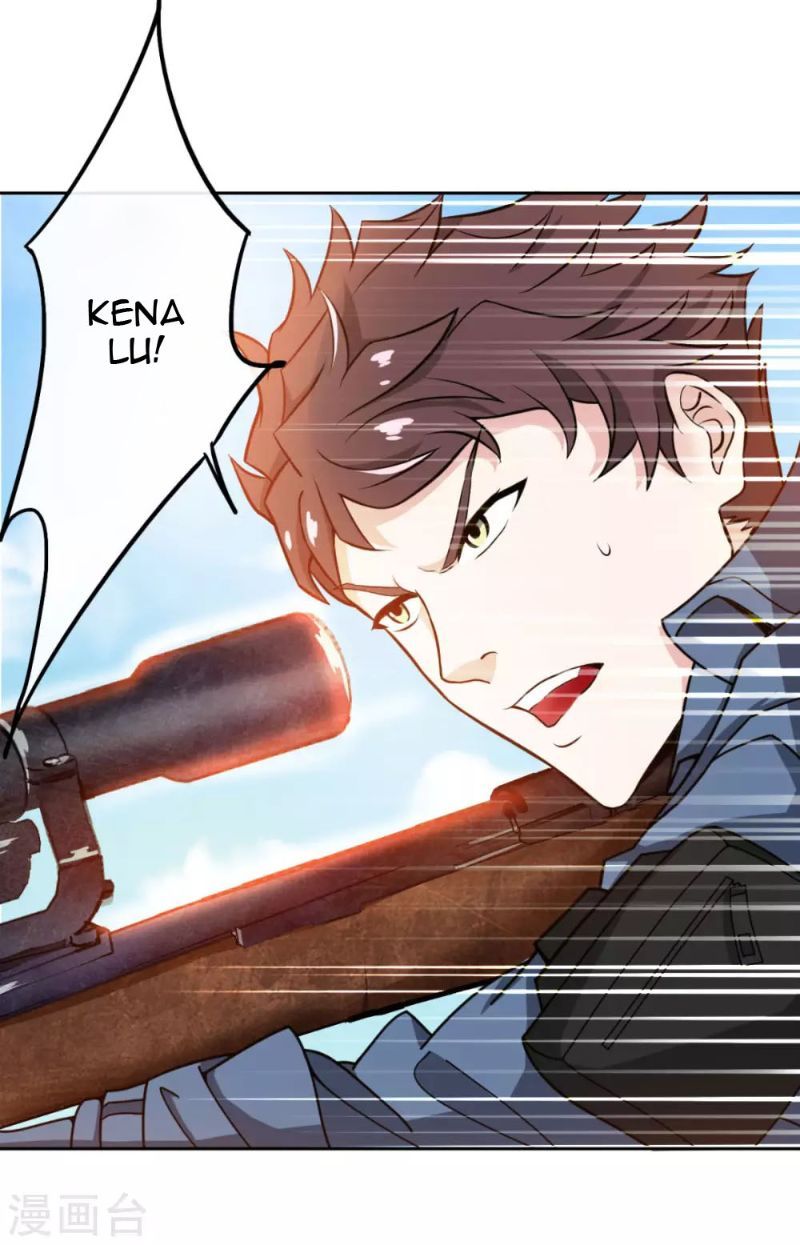 I Am Picking Up Pieces In The Jedi Chapter 04 page 6