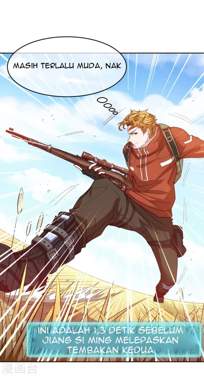 I Am Picking Up Pieces In The Jedi Chapter 04 page 11