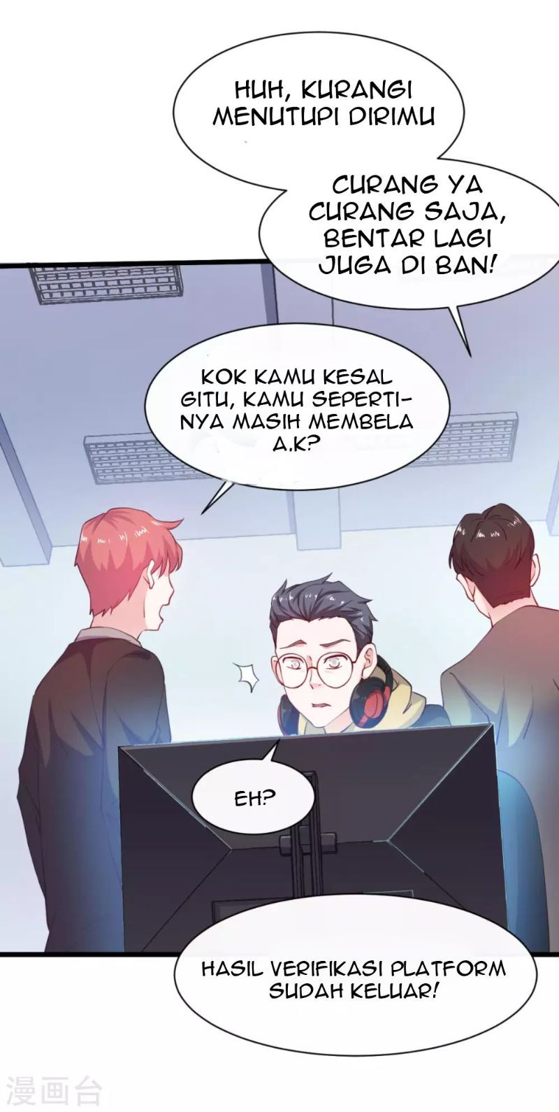 I Am Picking Up Pieces In The Jedi Chapter 04 page 28