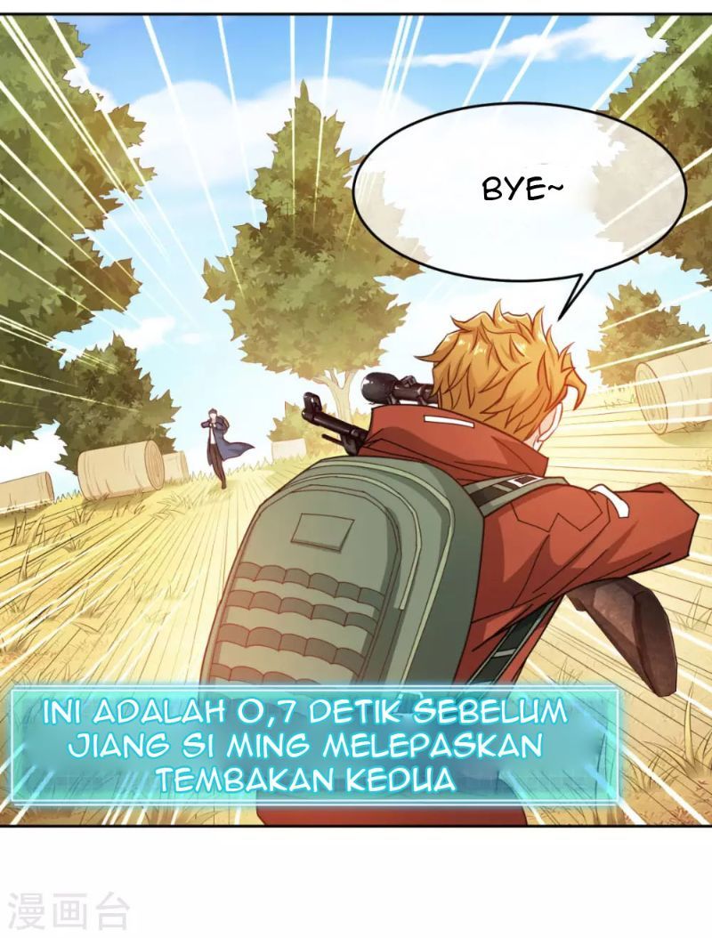 I Am Picking Up Pieces In The Jedi Chapter 04 page 12