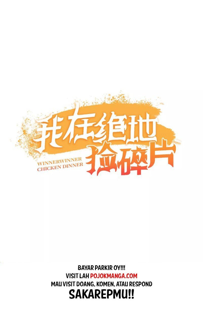 I Am Picking Up Pieces In The Jedi Chapter 09 page 41