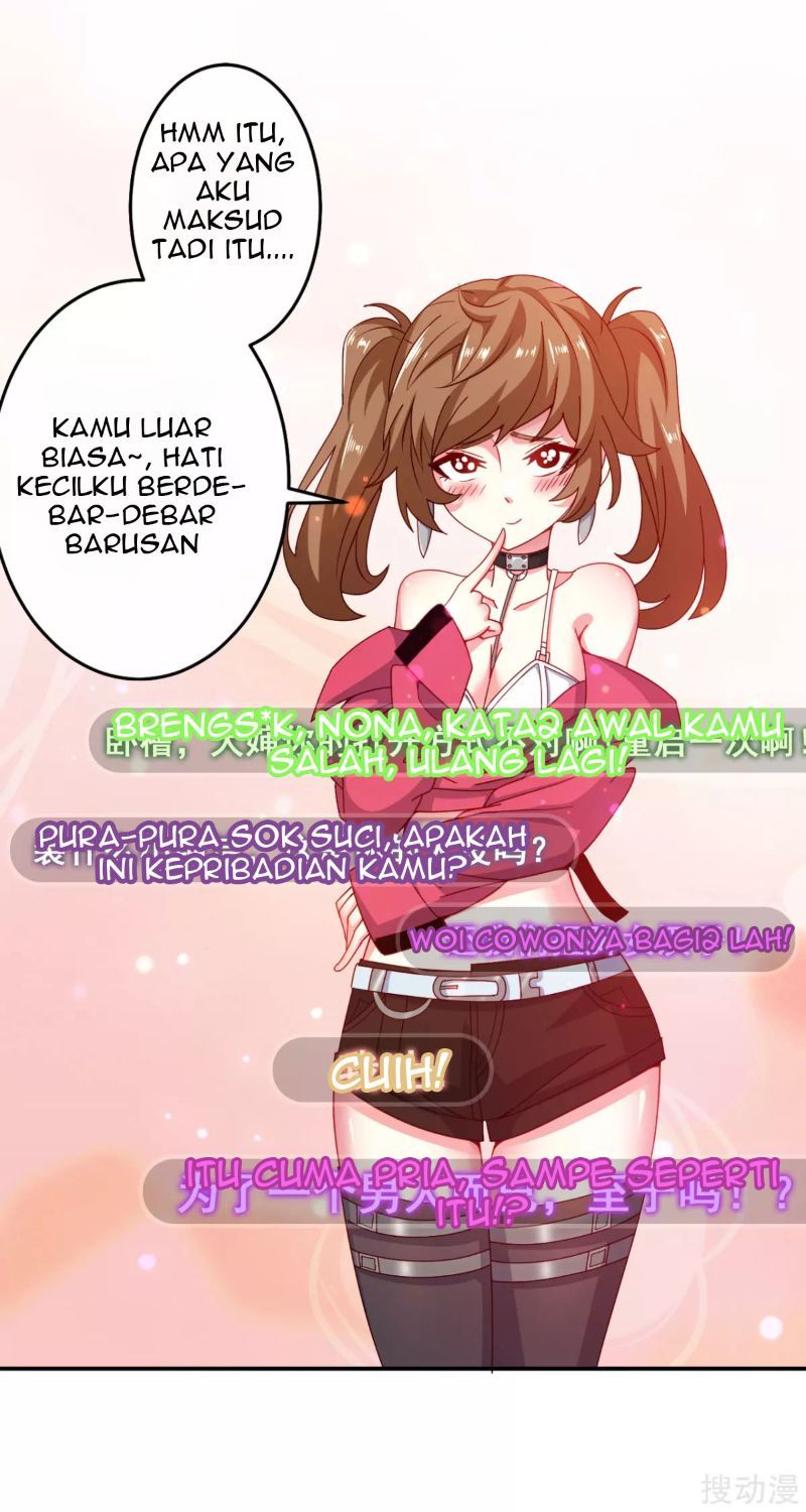 I Am Picking Up Pieces In The Jedi Chapter 09 page 9