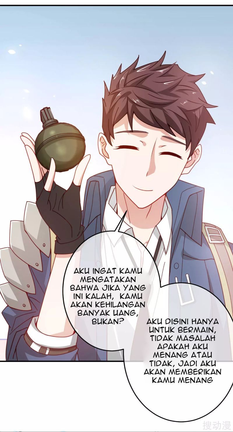 I Am Picking Up Pieces In The Jedi Chapter 09 page 31