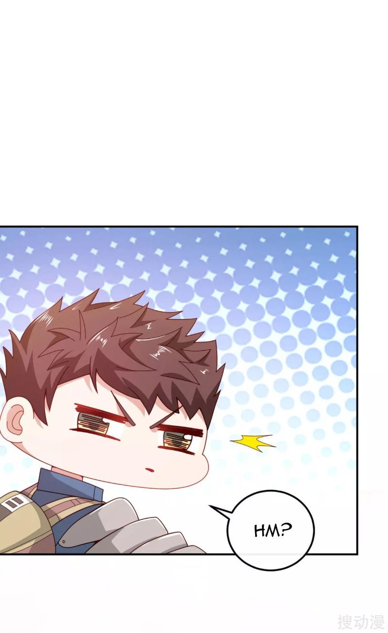 I Am Picking Up Pieces In The Jedi Chapter 09 page 8