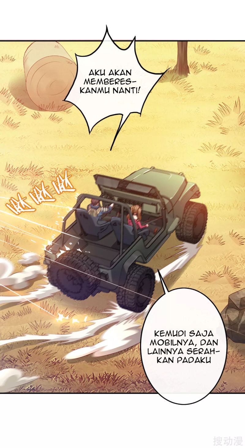 I Am Picking Up Pieces In The Jedi Chapter 09 page 18