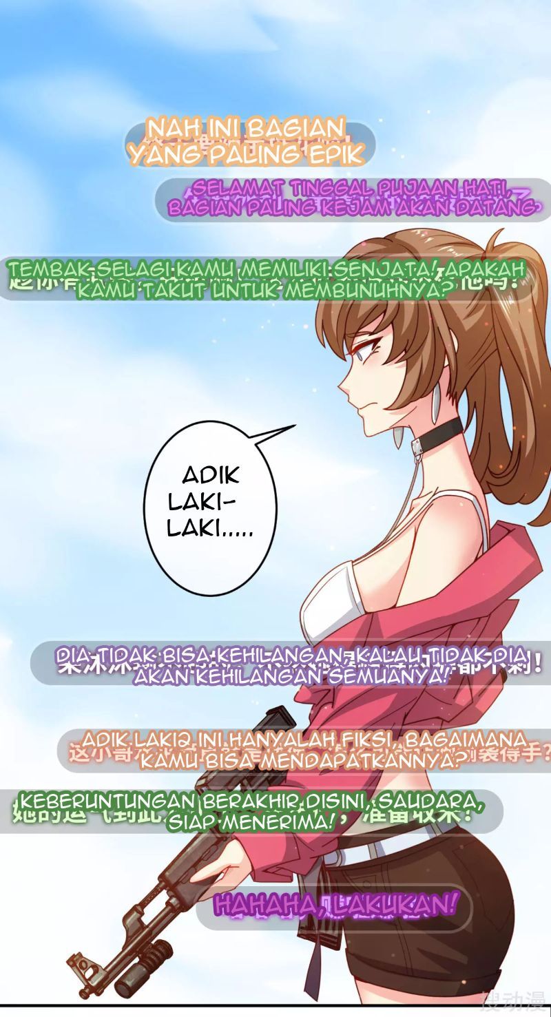 I Am Picking Up Pieces In The Jedi Chapter 09 page 29