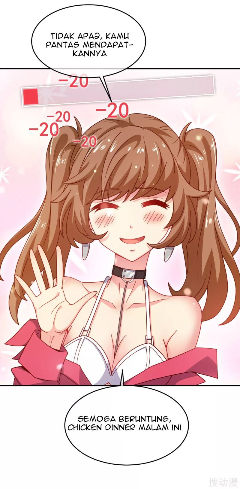 I Am Picking Up Pieces In The Jedi Chapter 09 page 35