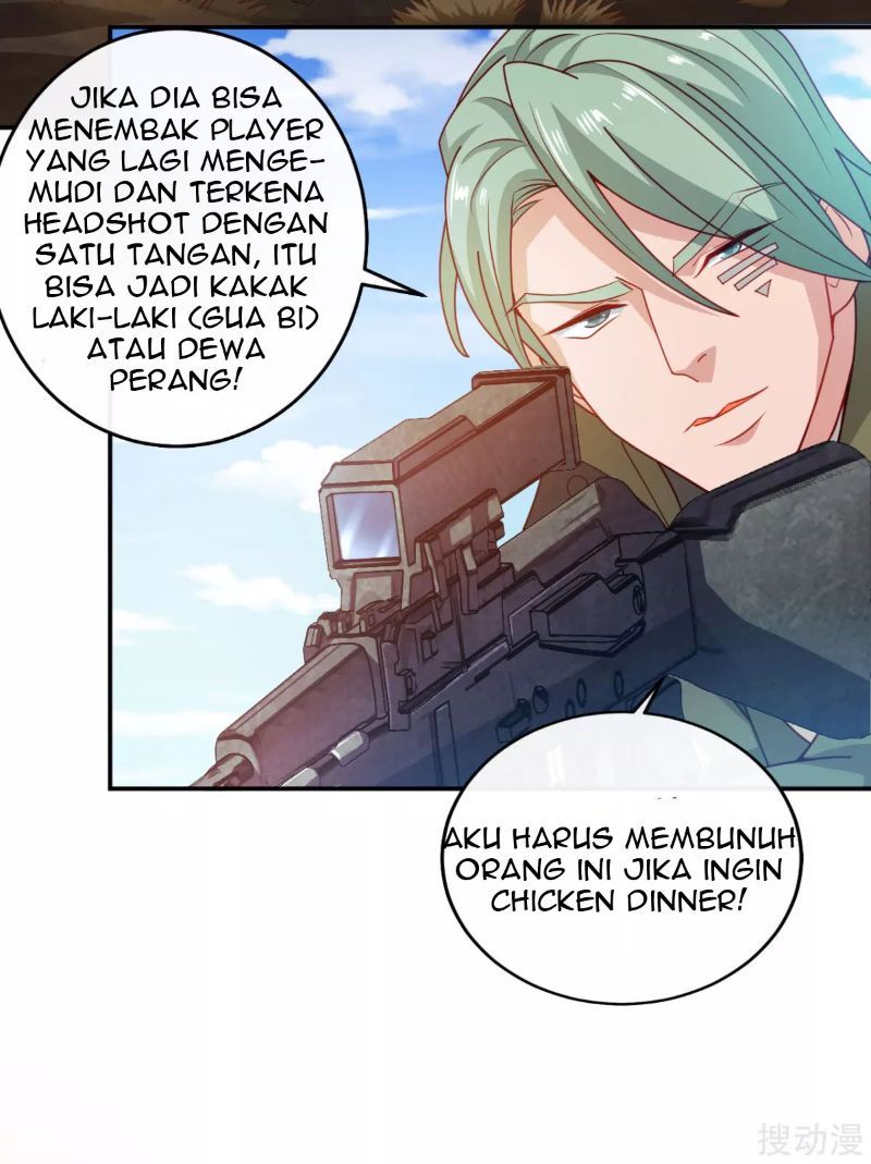 I Am Picking Up Pieces In The Jedi Chapter 09 page 11