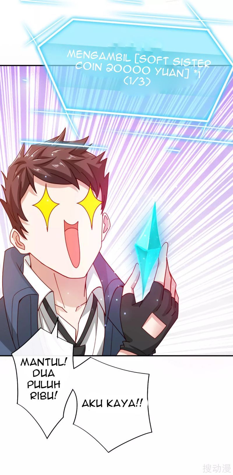 I Am Picking Up Pieces In The Jedi Chapter 09 page 13