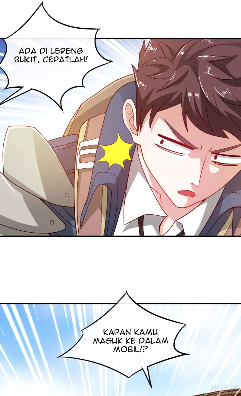 I Am Picking Up Pieces In The Jedi Chapter 09 page 15