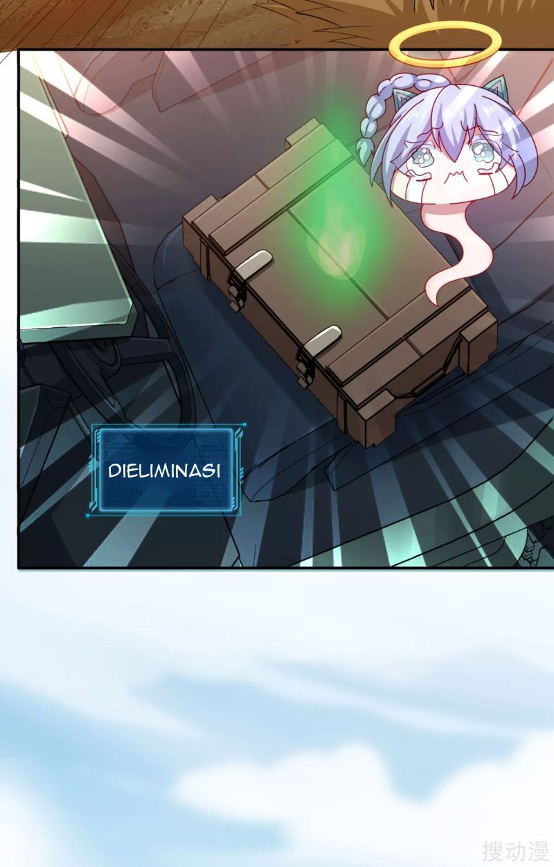 I Am Picking Up Pieces In The Jedi Chapter 09 page 5