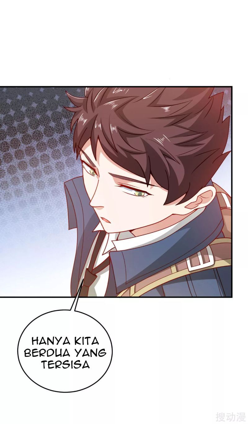 I Am Picking Up Pieces In The Jedi Chapter 09 page 27