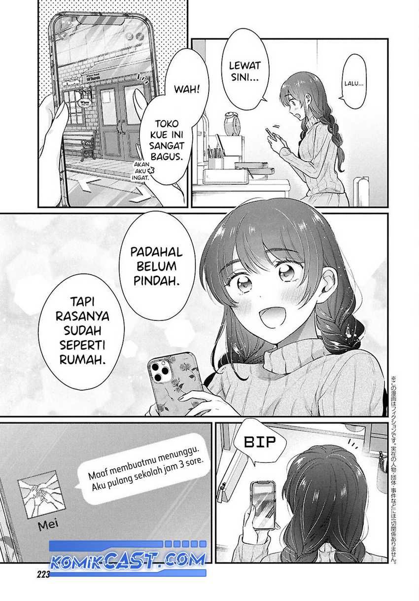 Fuufu Ijou Koibito Miman Chapter 79 page 4