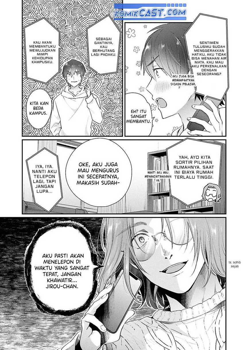 Fuufu Ijou Koibito Miman Chapter 79 page 18