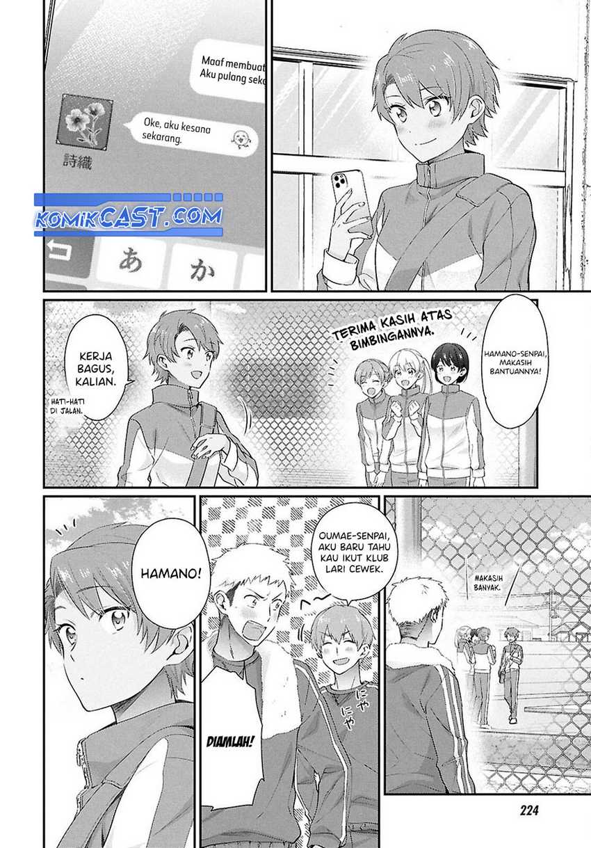 Fuufu Ijou Koibito Miman Chapter 79 page 5