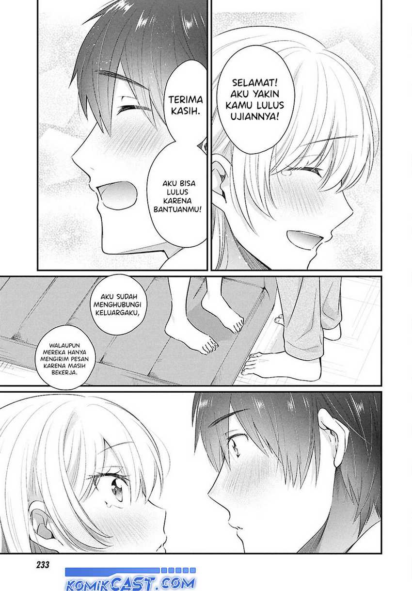 Fuufu Ijou Koibito Miman Chapter 79 page 12