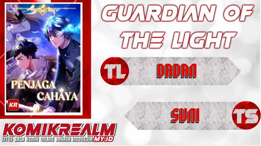 Guardians of the Light Chapter 02