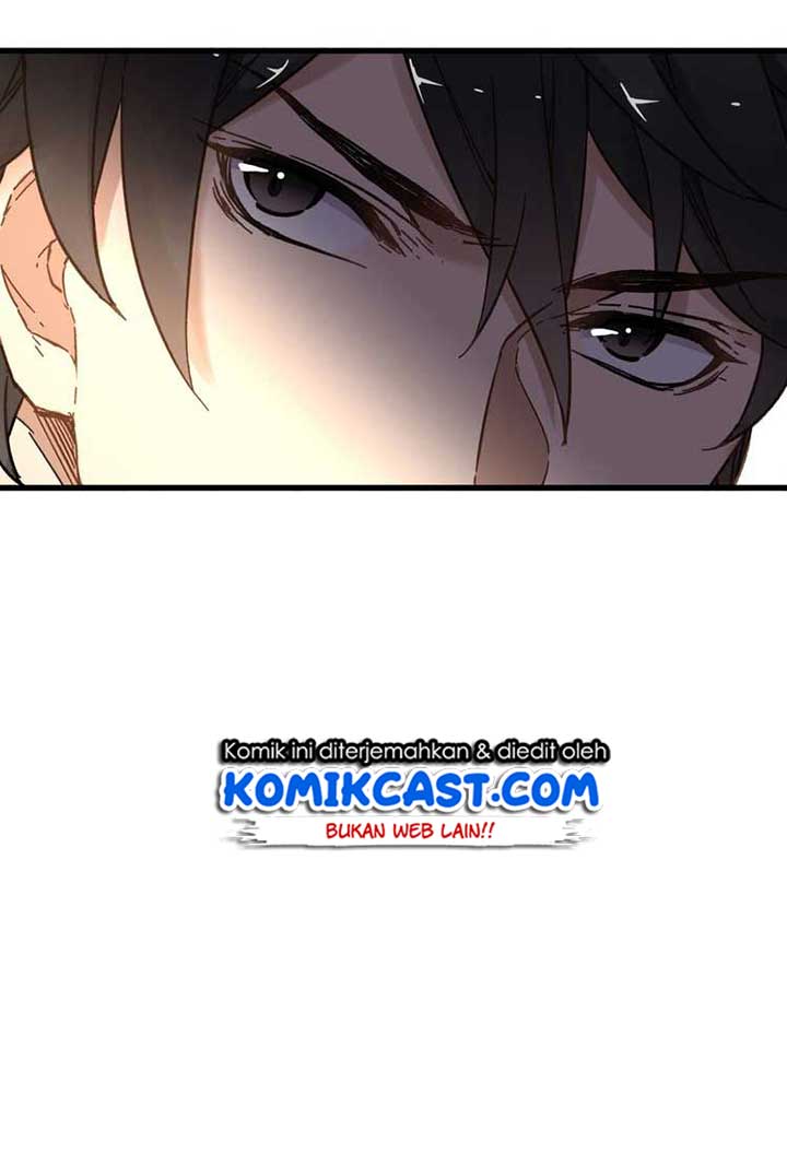 The Sacred Ruins Chapter 06